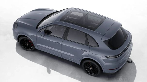 Porsche Cayenne S E-Hybrid 382 kW image number 5