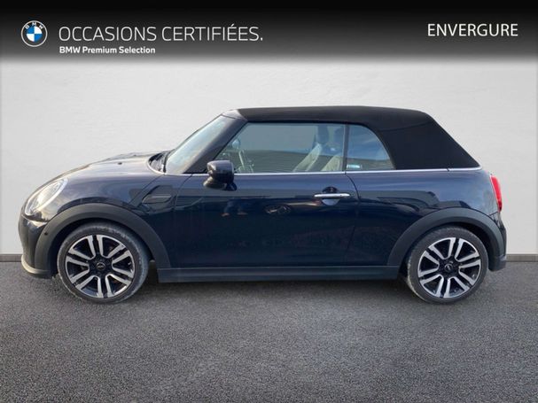 MINI Cooper 101 kW image number 3