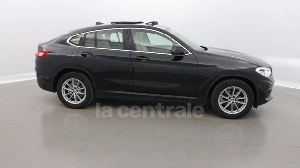 BMW X4 xDrive20d 140 kW image number 28