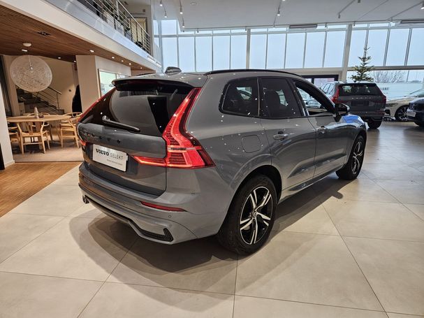 Volvo XC60 AWD 293 kW image number 5