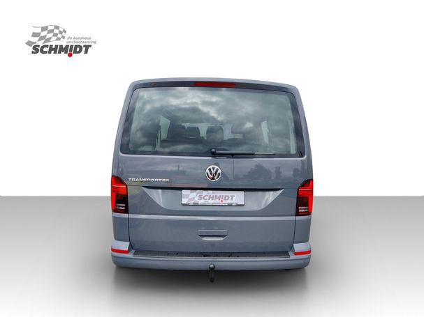 Volkswagen T6 Kombi 2.0 TDI 110 kW image number 5