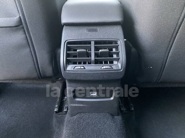 Citroen C4 81 kW image number 8