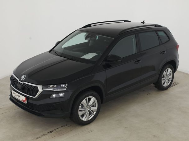 Skoda Karoq 2.0 TDI 4x4 DSG 110 kW image number 1