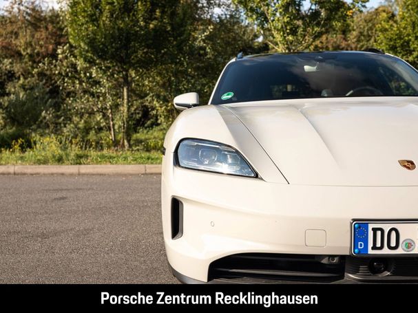 Porsche Taycan Sport Turismo 320 kW image number 14