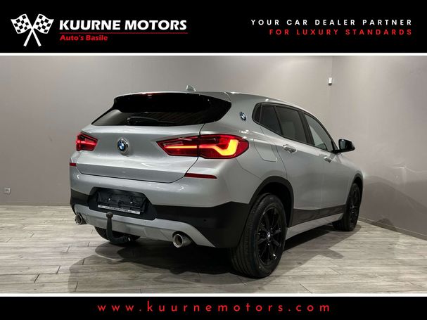 BMW X2 sDrive 100 kW image number 3