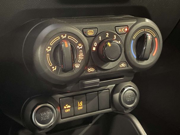 Suzuki Ignis 61 kW image number 31