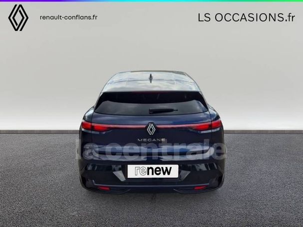 Renault Megane  162 kW image number 6