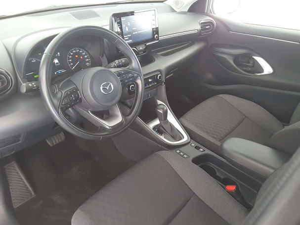 Mazda 2 Hybrid Agile 85 kW image number 6