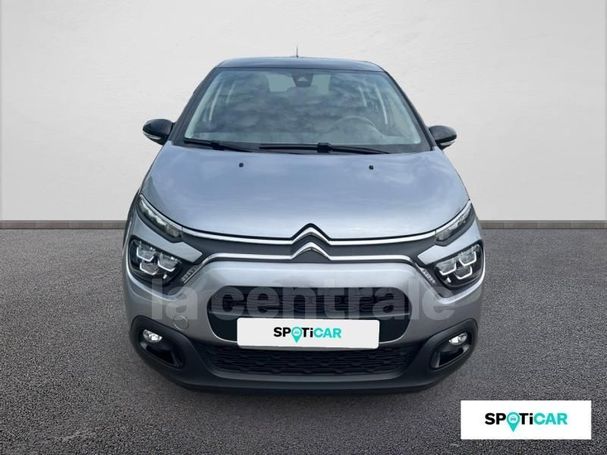 Citroen C3 Pure Tech 83 S&S Shine 61 kW image number 3