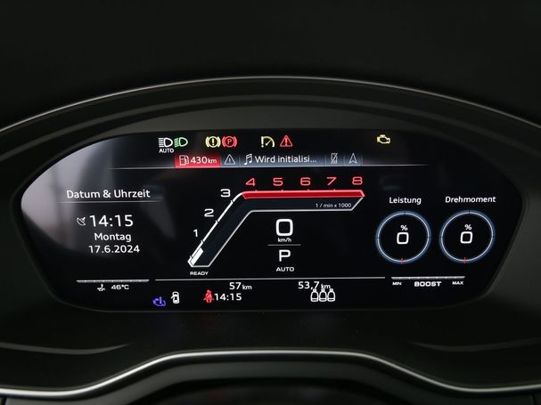 Audi RS4 Tiptronic Avant 331 kW image number 9