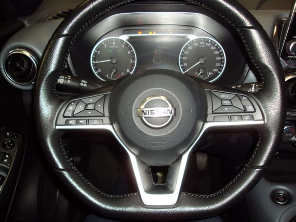 Nissan Juke 84 kW image number 6