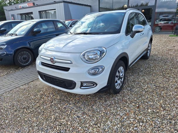 Fiat 500X 1.4 Multiair Mirror 103 kW image number 1