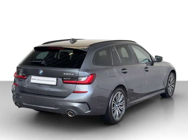 BMW 320 Touring e M Sport xDrive 150 kW image number 3