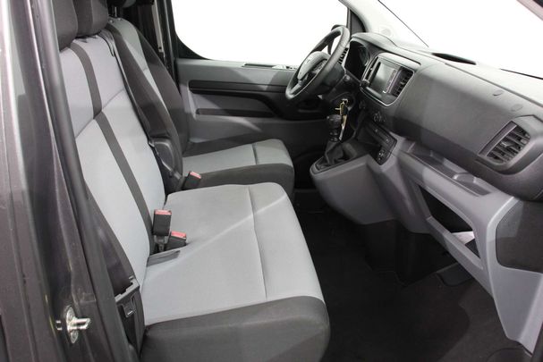 Toyota Proace 1.5 D-4D 88 kW image number 9