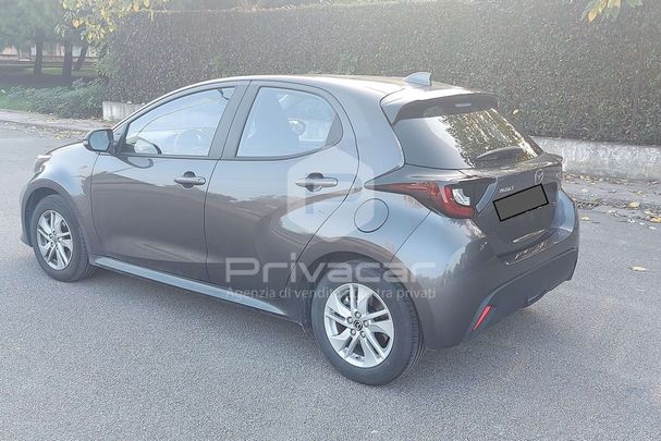 Mazda 2 Hybrid CVT 85 kW image number 7