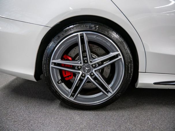 Mercedes-Benz C 63 AMG S 375 kW image number 7