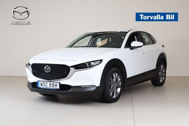 Mazda CX-30 2.0 150 110 kW image number 1