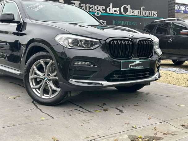 BMW X4 xDrive 135 kW image number 1