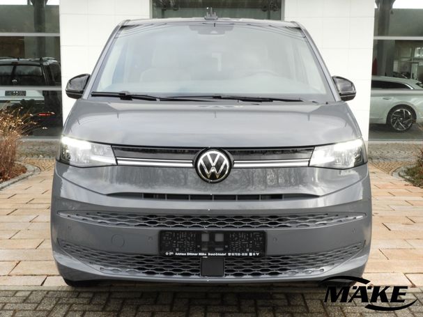 Volkswagen T7 Multivan TSI DSG 100 kW image number 2