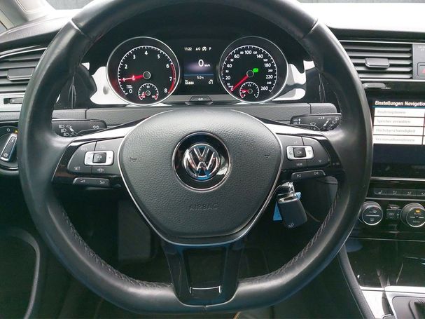 Volkswagen Golf Variant 1.5 TSI Highline DSG 110 kW image number 10