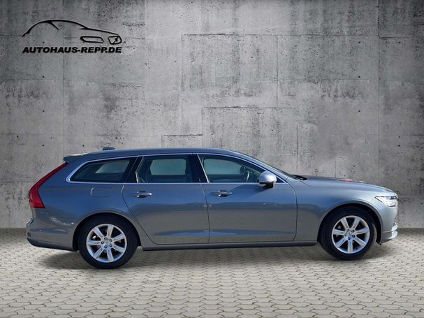 Volvo V90 D4 Momentum 140 kW image number 7