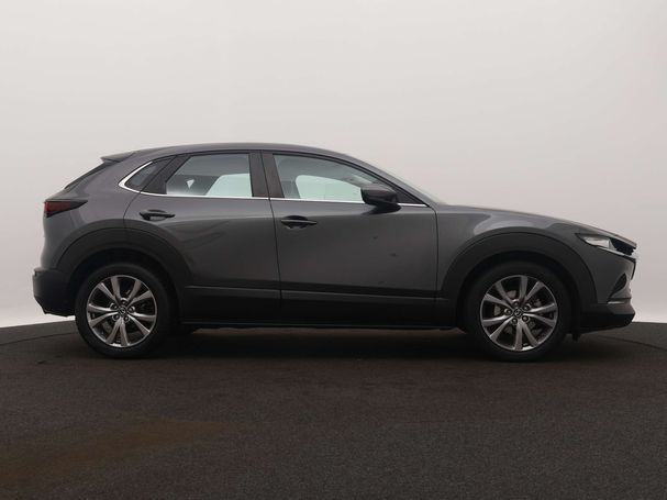 Mazda CX-30 97 kW image number 15