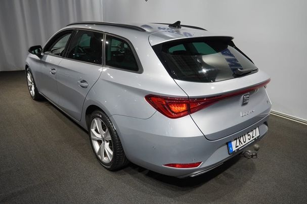 Seat Leon ST eTSI 111 kW image number 2