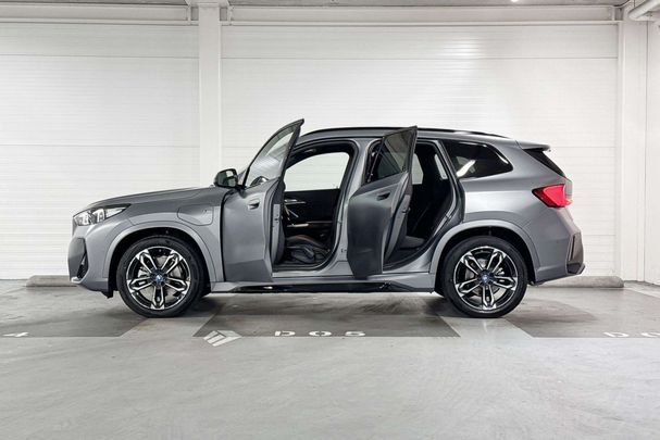 BMW X1 xDrive25e 180 kW image number 4