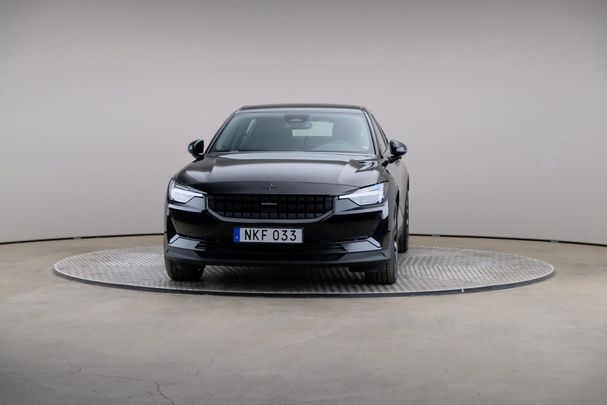 Polestar 2 Long Range Single Motor 171 kW image number 2