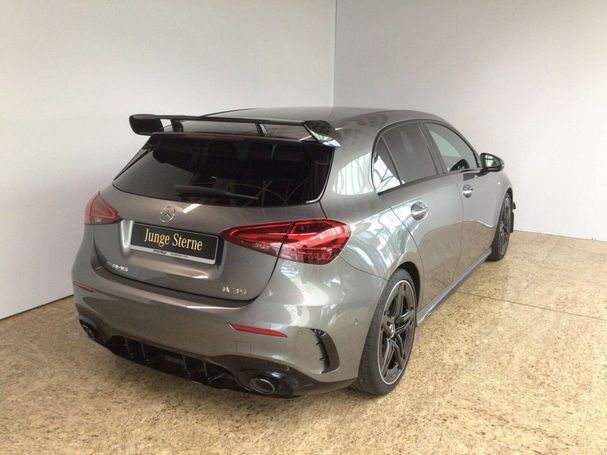 Mercedes-Benz A 35 AMG 225 kW image number 3