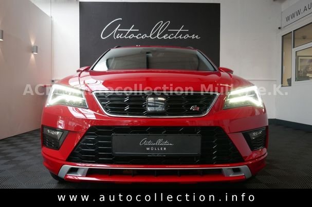 Seat Ateca 4Drive FR 140 kW image number 6