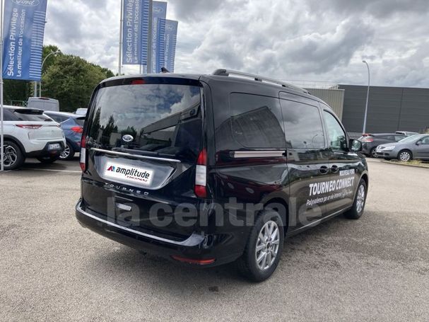 Ford Grand Tourneo 84 kW image number 5