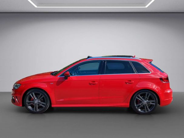 Audi A3 1.4 TFSI S-line Sportback 103 kW image number 5