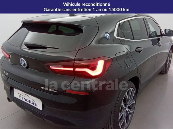 BMW X2 xDrive 162 kW image number 34