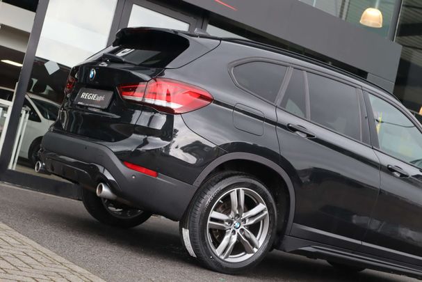 BMW X1 20i sDrive 132 kW image number 21