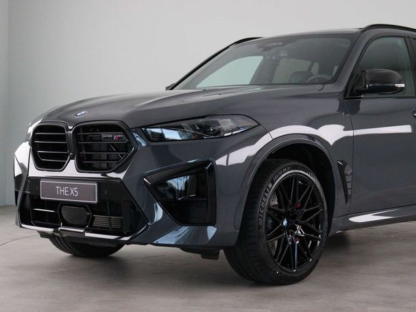 BMW X5 M Competition M xDrive 460 kW image number 42