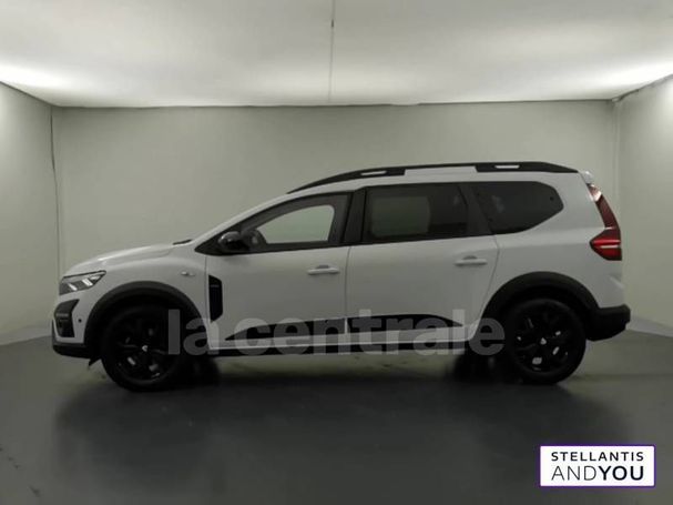 Dacia Jogger 74 kW image number 3