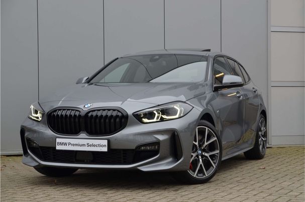 BMW 118i M Sport 100 kW image number 1