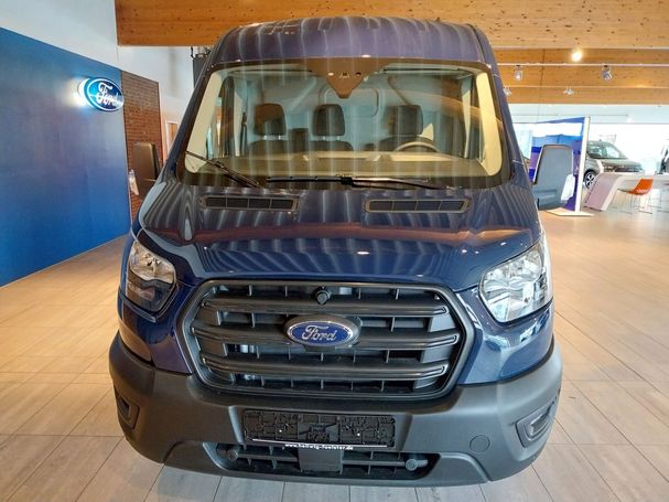 Ford Transit 350 L3 Trend 96 kW image number 8