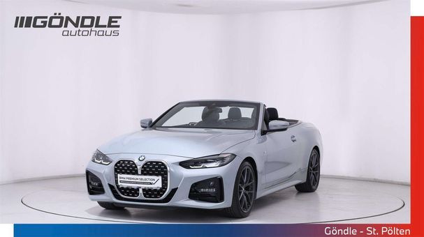 BMW 420i 135 kW image number 1