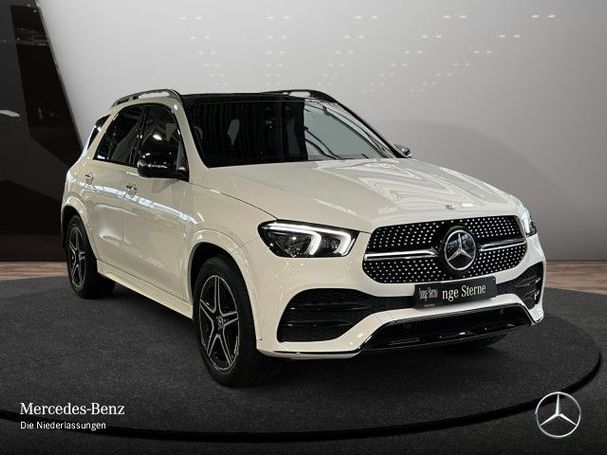 Mercedes-Benz GLE 350 d 200 kW image number 3