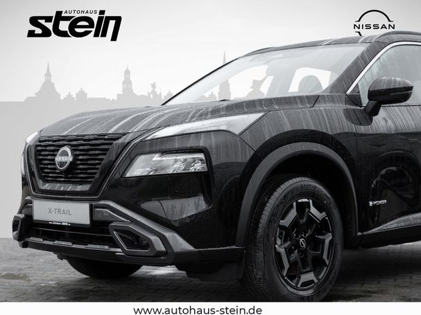 Nissan X-Trail 157 kW image number 1