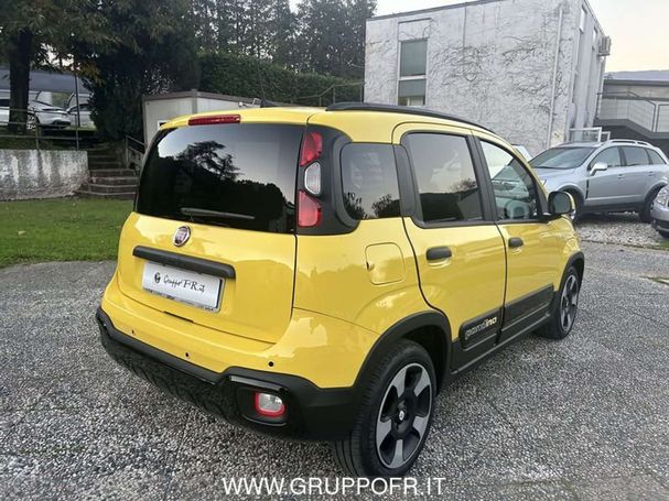 Fiat Panda 51 kW image number 7