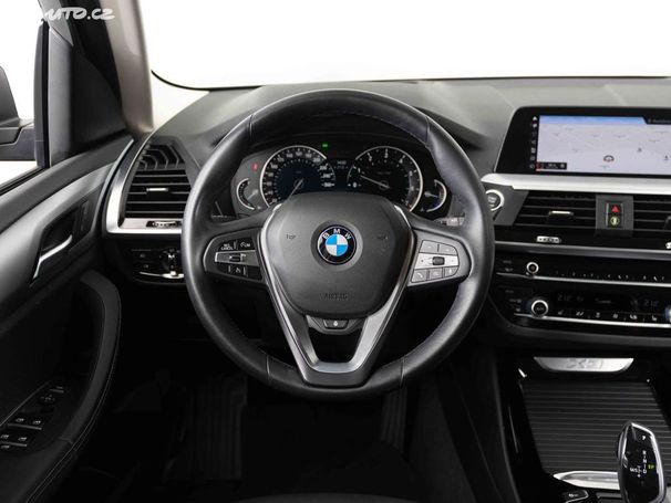 BMW X3 xDrive20i 135 kW image number 13