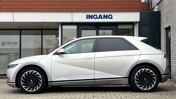 Hyundai Ioniq 168 kW image number 5