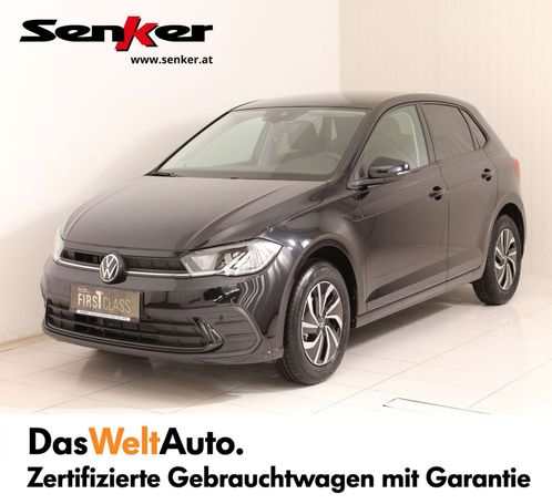 Volkswagen Polo TSI 70 kW image number 1