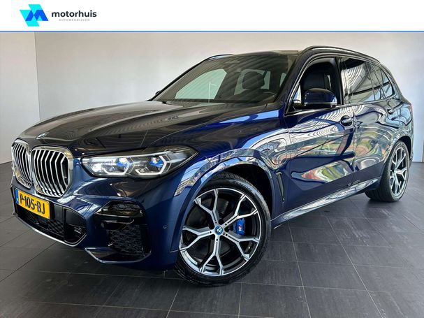 BMW X5 45e xDrive 290 kW image number 1