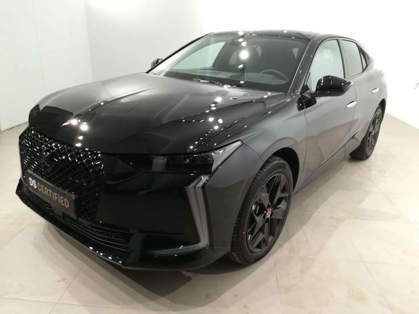 DS Automobiles 4 DS E-Tense 225 165 kW image number 1