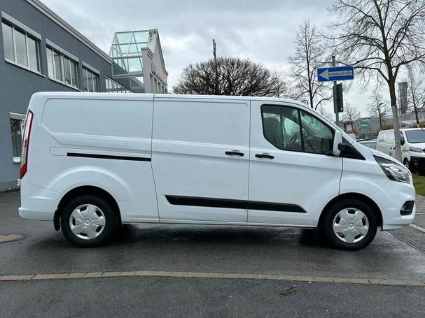 Ford Transit Custom 320 96 kW image number 3