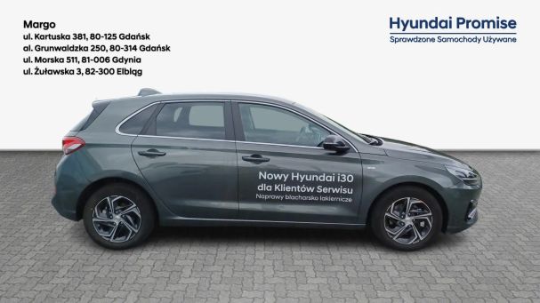 Hyundai i30 1.5 T-GDI 118 kW image number 7